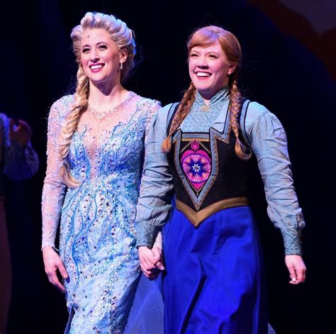 A Magical Transformation: Adapting 'Frozen' for the Musical Stage